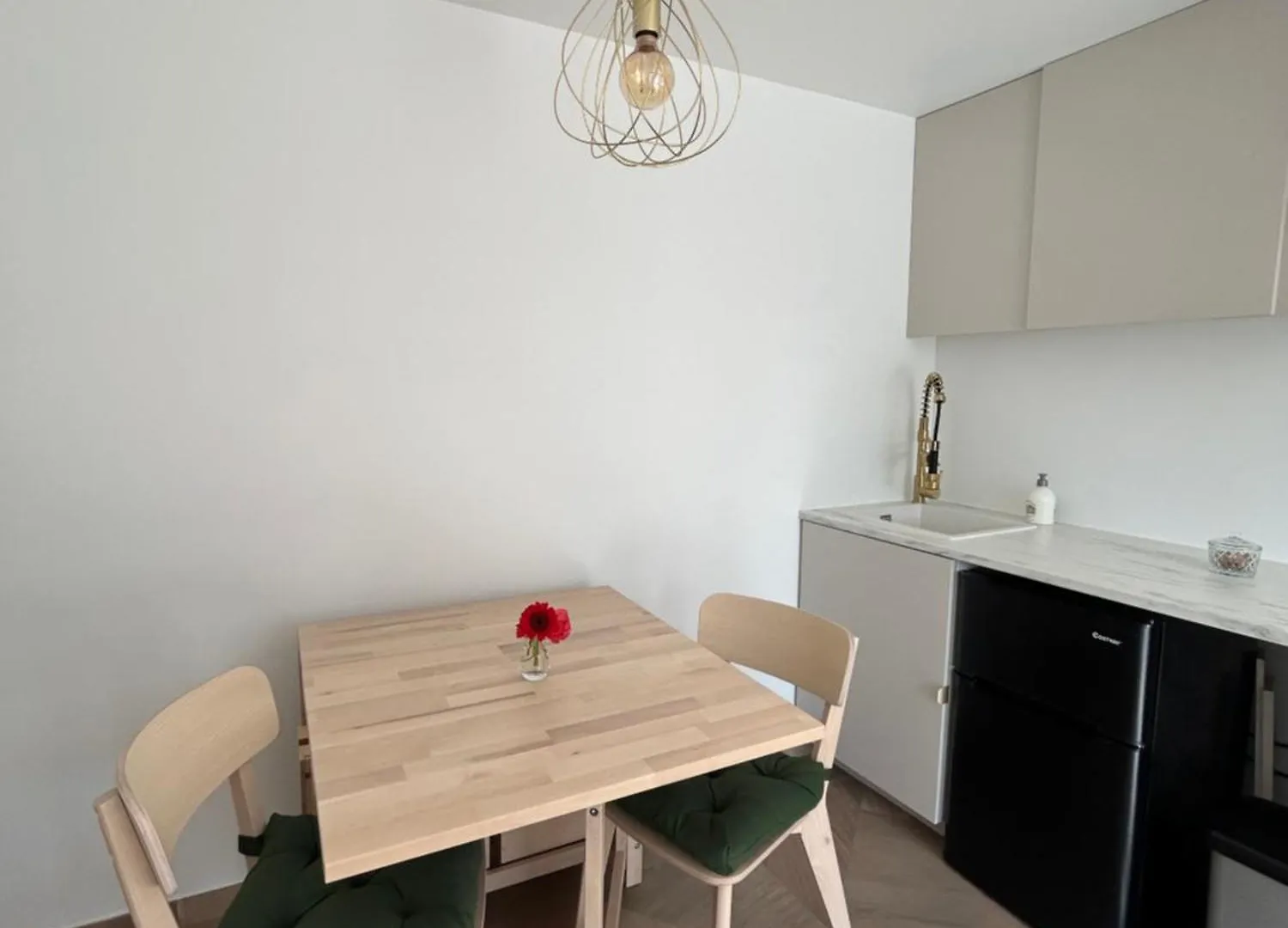 Appartement Escapade Bien Etre & Deconnexion Roumens