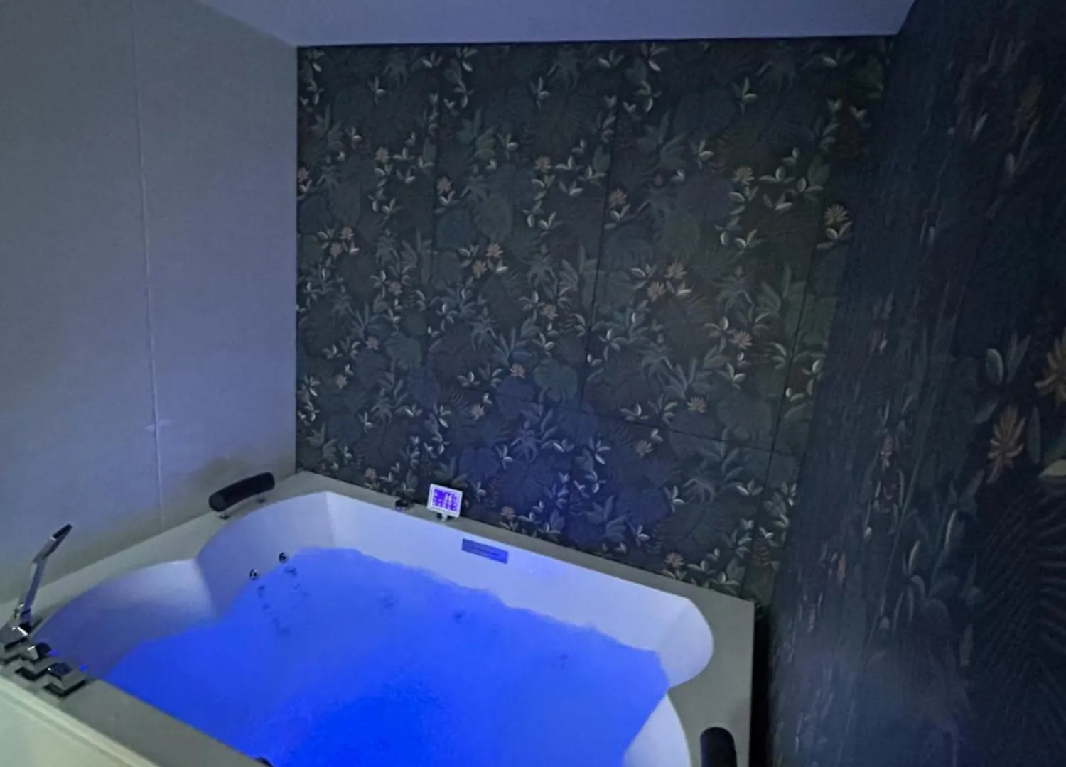 Appartement Escapade Bien Etre & Deconnexion Roumens Διαμέρισμα