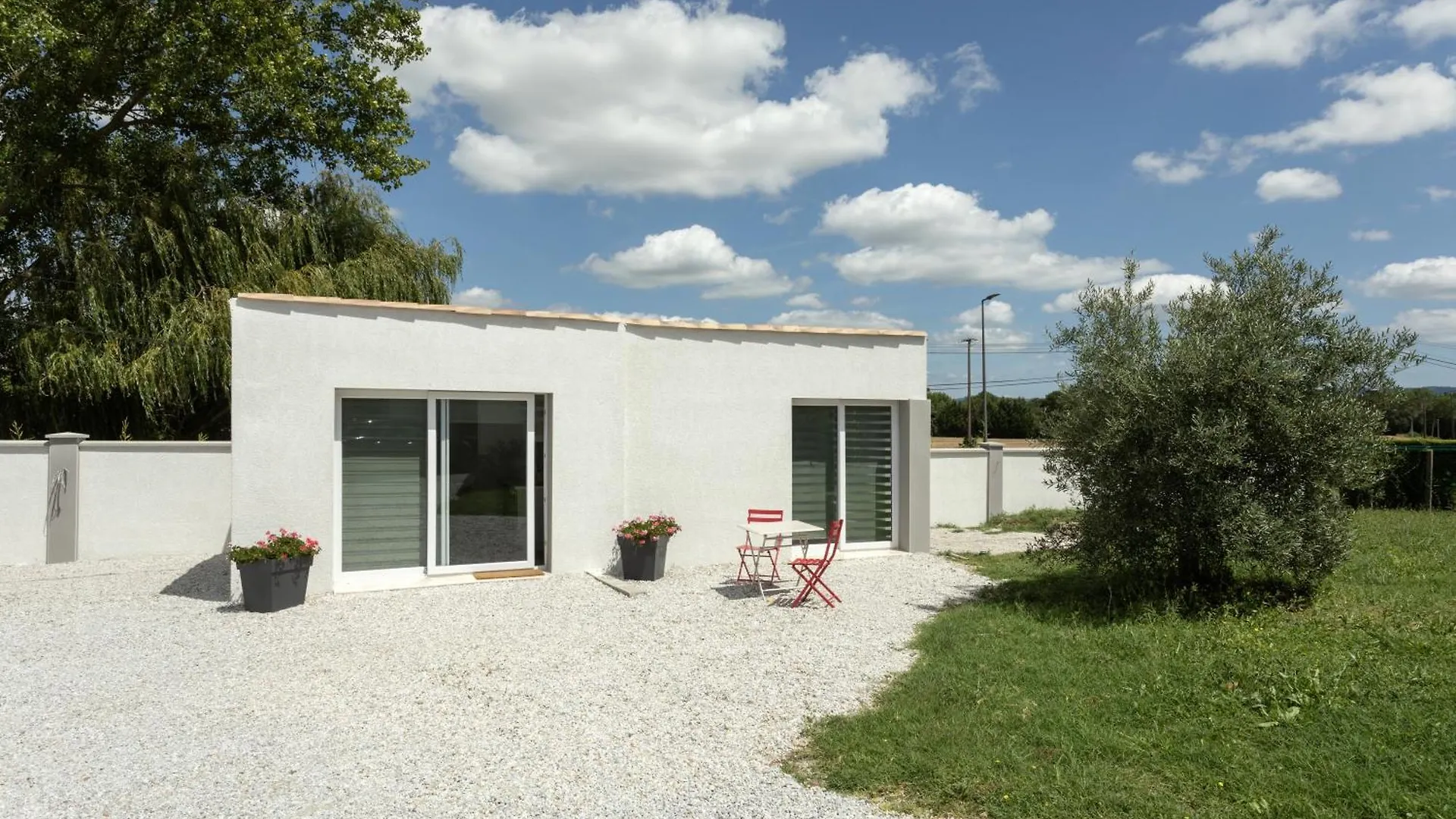 Διαμέρισμα Appartement Escapade Bien Etre & Deconnexion Roumens