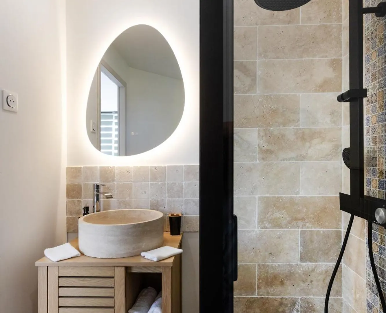 Διαμέρισμα Appartement Escapade Bien Etre & Deconnexion Roumens Γαλλία