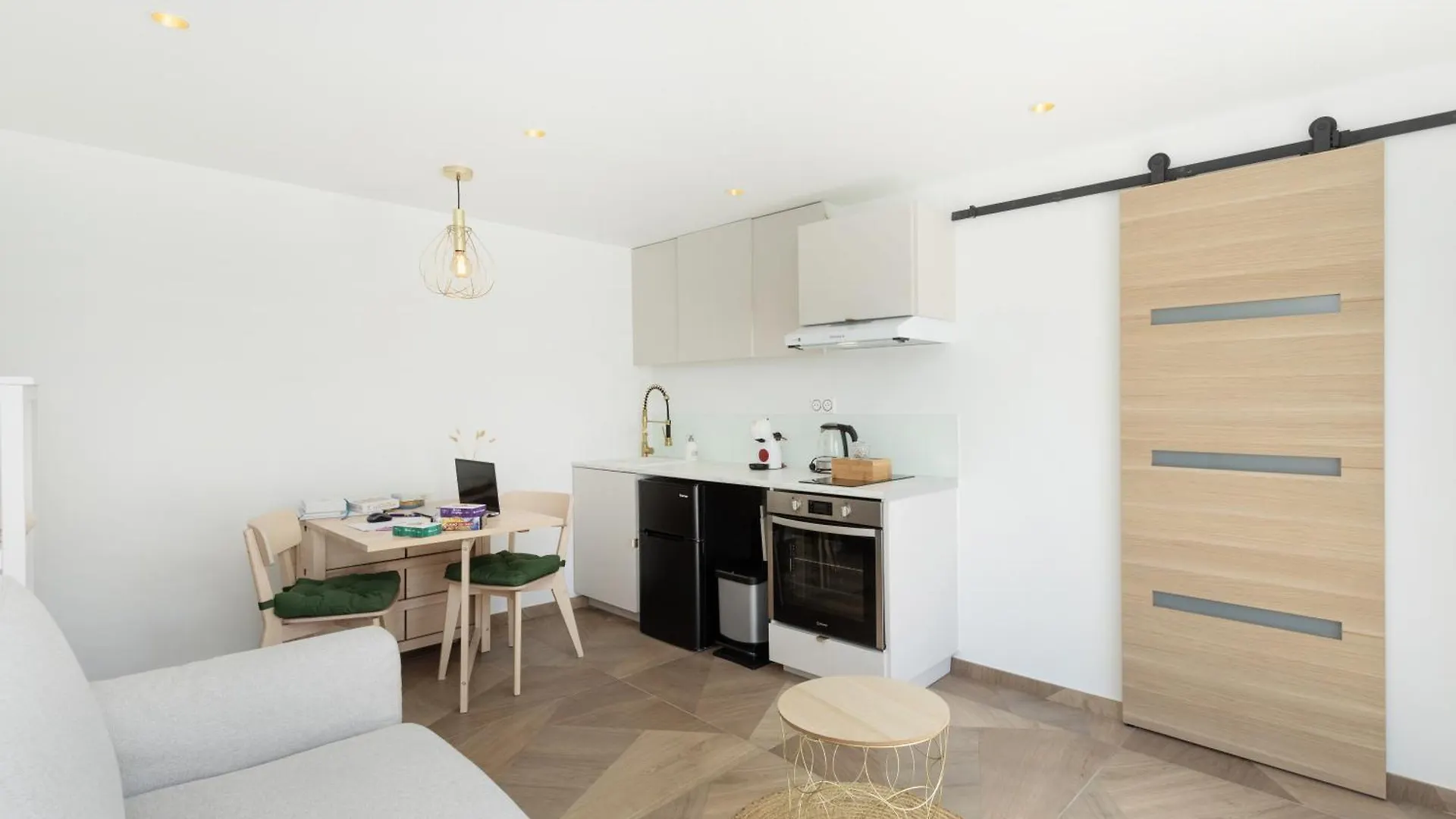 Διαμέρισμα Appartement Escapade Bien Etre & Deconnexion Roumens